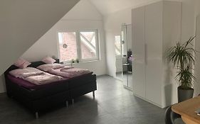 Apartment in toller Lage am Rande des Ruhrgebietes